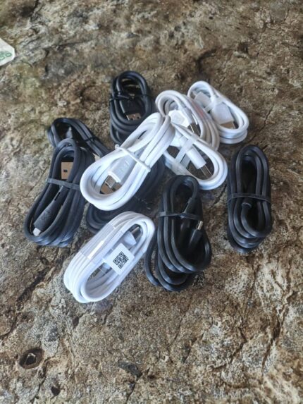 Follow come Charging Cable