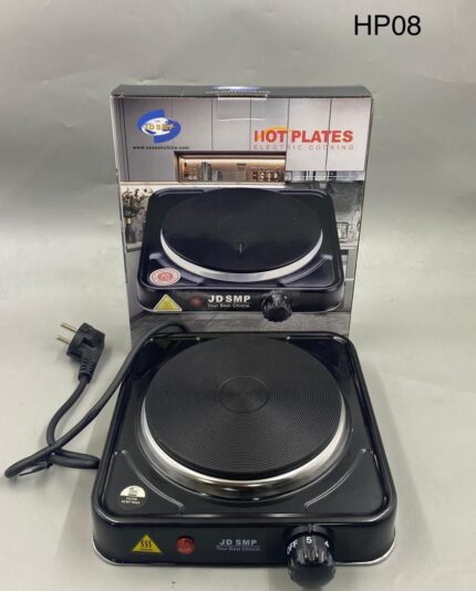 SMP single Hotplate
