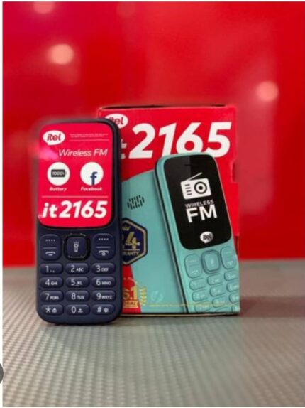 Itel 2165 Phone