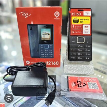 Itel 2160 Phone