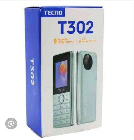 Tecno T302