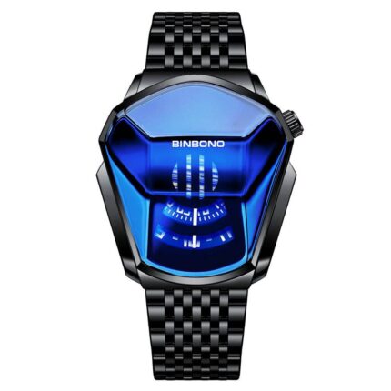 Bindbond Men's watch