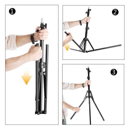 Tripod stand