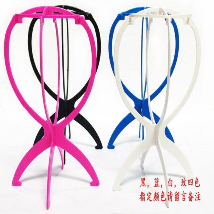 wig Rack