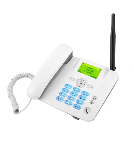 GSM Landline phone