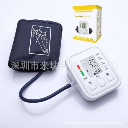 BP monitor