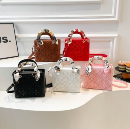 002 Bag mini size
