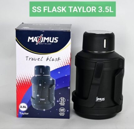 3.5L Water bottle