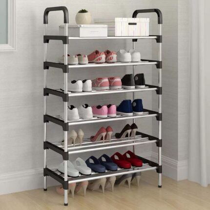 Shoe Rack