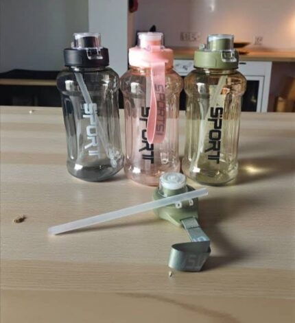 Water bottle 02 (1250mils)