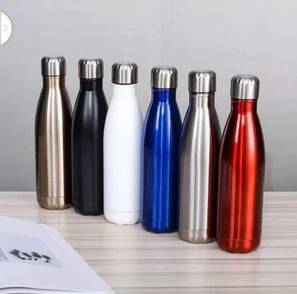 Bottle Vacuum flask (500mils)