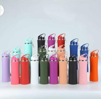 Vacuum flask 04 (750mils)