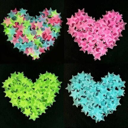 glow in the dark
