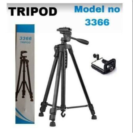 3366 Model tripod