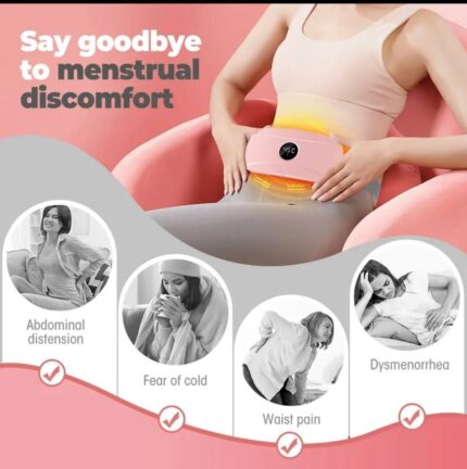 Menstrual belt