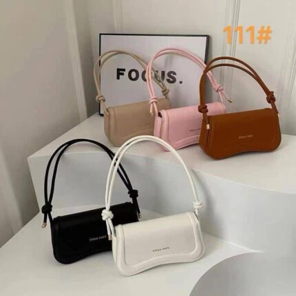 Focus Shoulder bag (Mini Size)