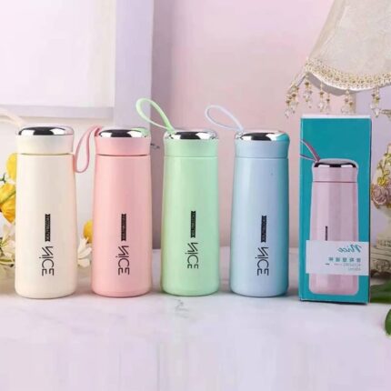 Nice water bottle (250Mils)