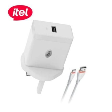 Itel follow come Charging Set TypeC