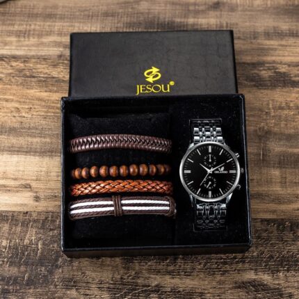 Kelvin Watch 002