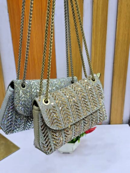 008 Clutch purse [mini size]