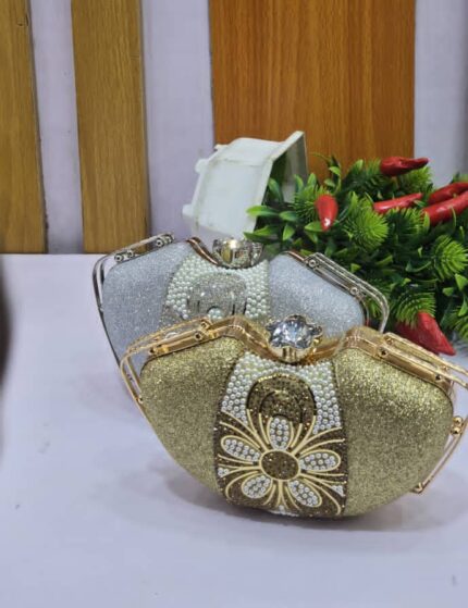 005 Luxury clutch purse [micro size]