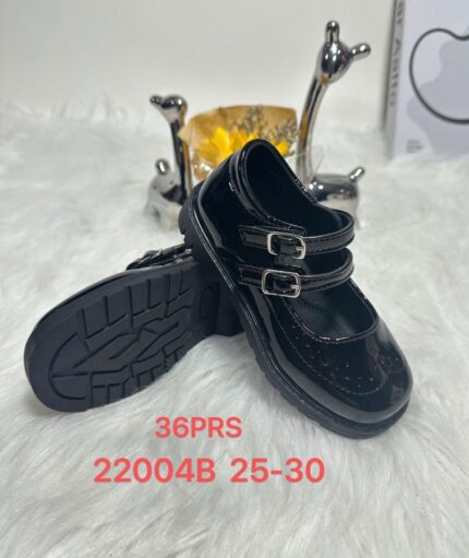 Girls back to school shooes 002
