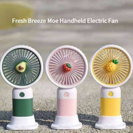 Mini fan 001