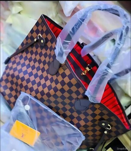 Original LV 2in1 bag [big size]