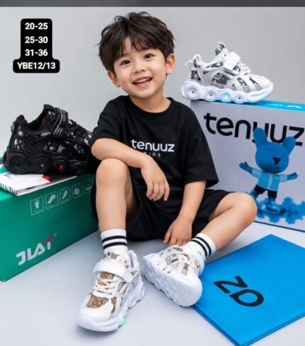 Kiddies canvas 001