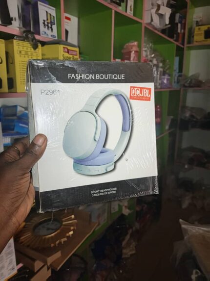 P2 Head phone