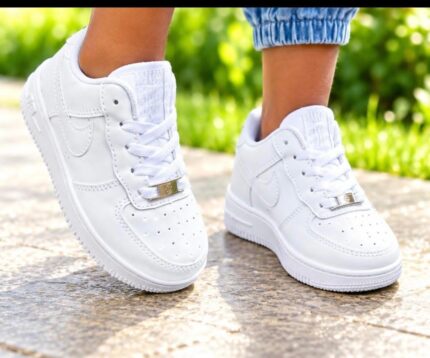 Unisex Nike canvas 001