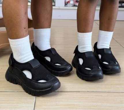 001 Unisex Back to school Shoes