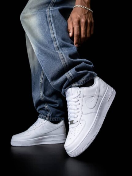 Unisex Nike canvas 002