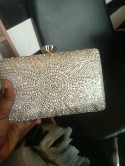 009 clutch purse [micro size]