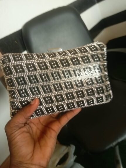 010 clutch purse [micro size]