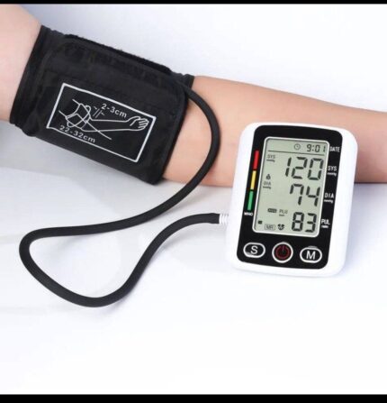 BP Monitor