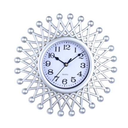 Mini wall clock