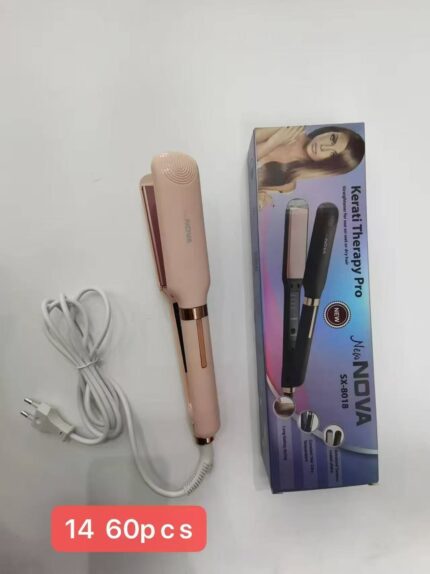 Big Hair straightener 002