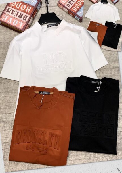 Quality cotton polo shirt