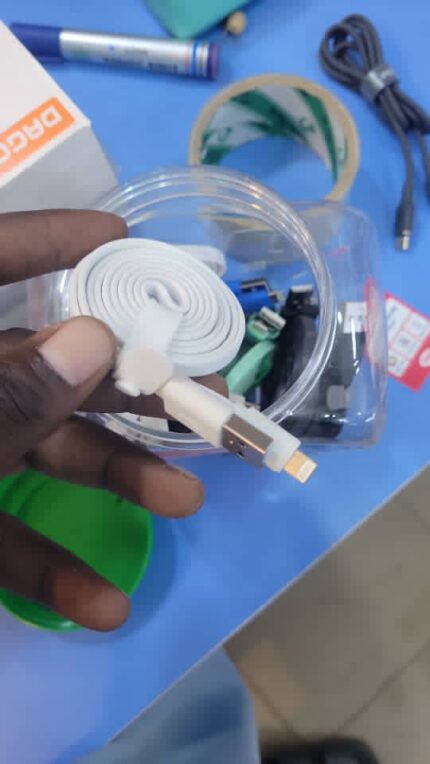 iPhone USB Cable