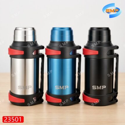 Stainless steel flask [3.5L]