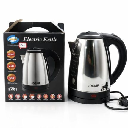 SMP Electric kettle (2.4L)