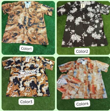 Quality Vintage shirt
