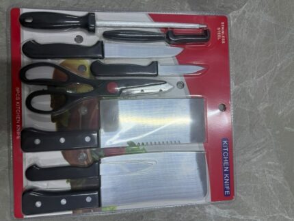 Knife set