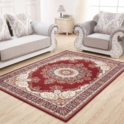 Center rug 120by230 CM very big