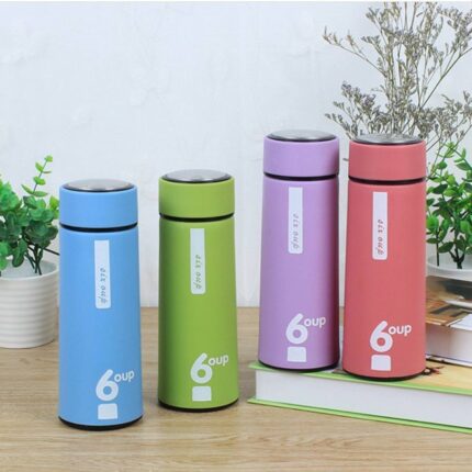 6oup water bottle [450mils]