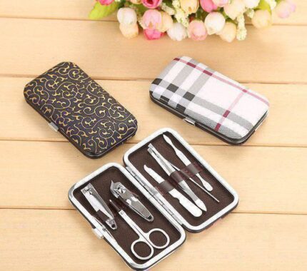 Mini Manicure set