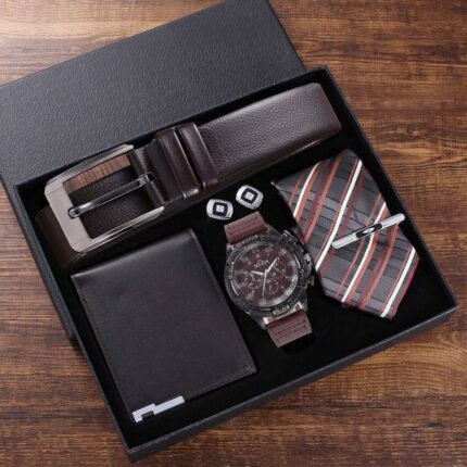 Mens gift set