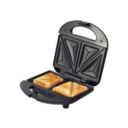 Rashnik 2Slice toaster/sandwich maker