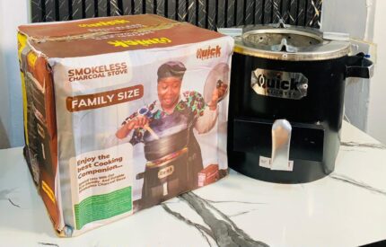 Fast lighting Charcoal Stove
